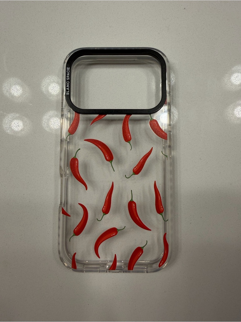 iPhone 17 pro case